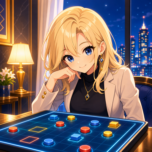 ボードタクティカのアイコン